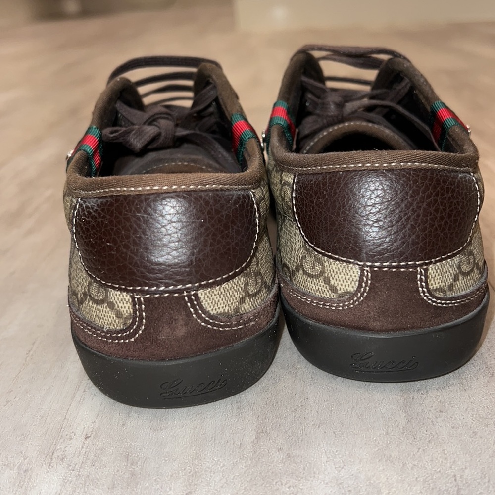 Gucci Sneakers - Picture 3 of 6